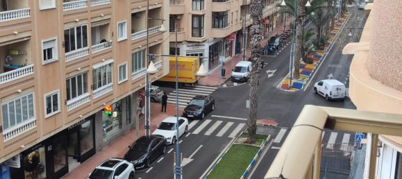 1 Schlafzimmer Wohnung in Torrevieja, Spanien, Nr. 369957 2