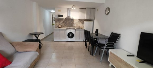 1 Schlafzimmer Wohnung in Torrevieja, Spanien, Nr. 369957 3