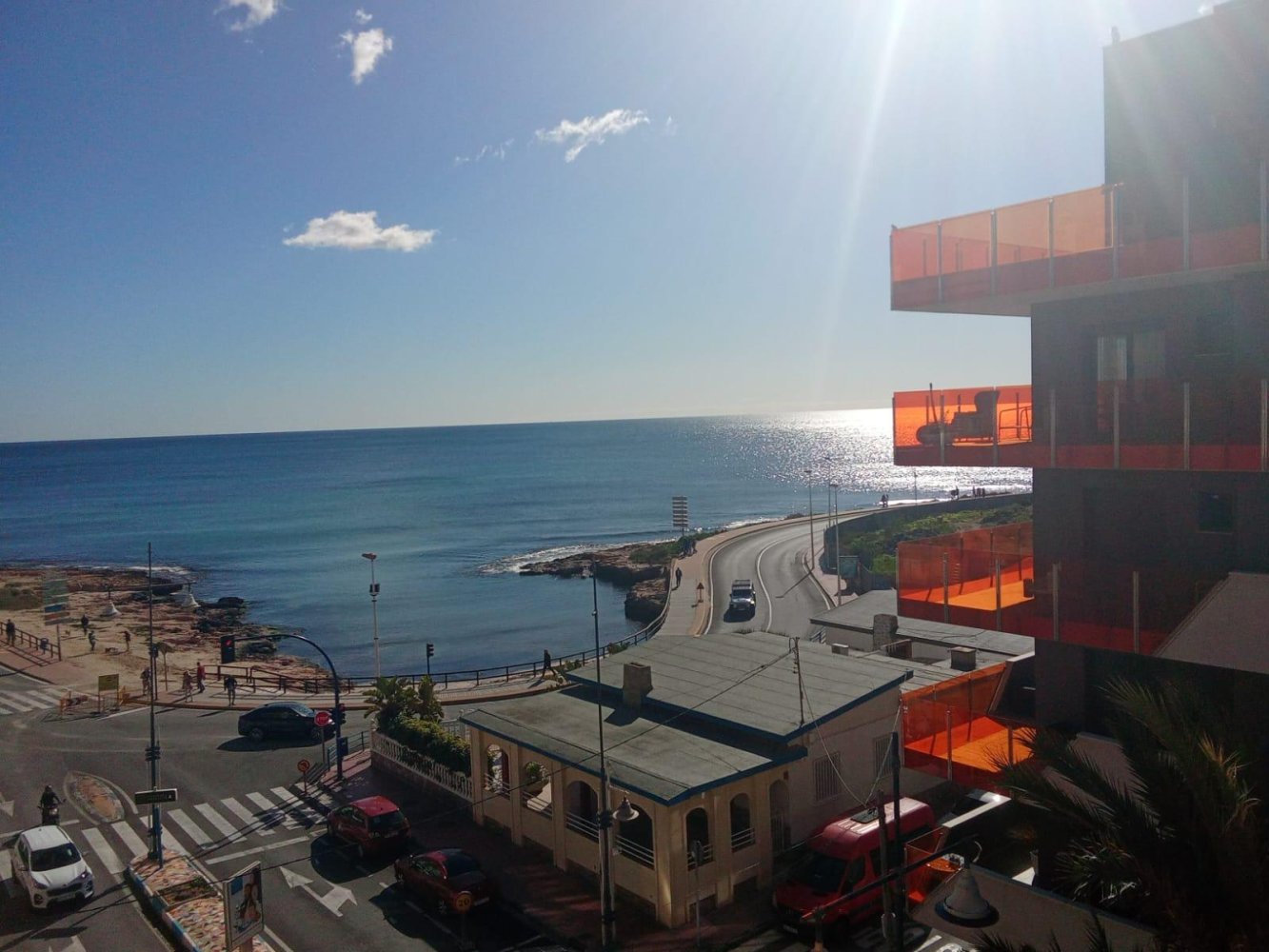 1 Schlafzimmer Wohnung in Torrevieja, Spanien, Nr. 369957