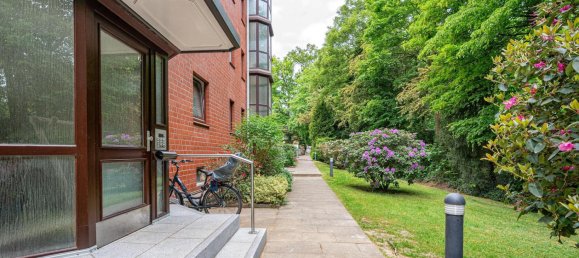 Apartamento T2 em Wandsbek, Germany N.º 313696 9