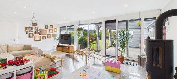 4 chambres Bungalow à Cuxhaven, Germany No. 282117 20