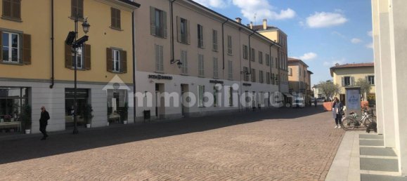 1 Schlafzimmer Wohnung in Treviglio, Italy, Nr. 108925 7