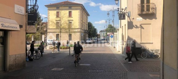 1 Schlafzimmer Wohnung in Treviglio, Italy, Nr. 108925 8