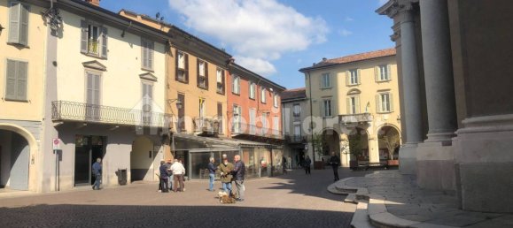 1 Schlafzimmer Wohnung in Treviglio, Italy, Nr. 108925 6