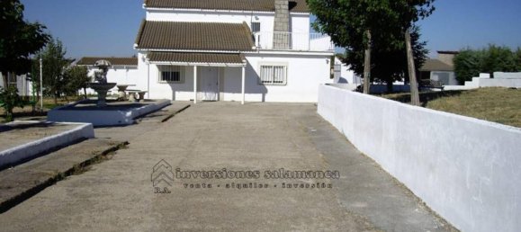 4 bedrooms House in Salamanca, Spain No. 84638 31