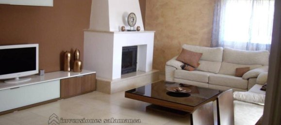 4 bedrooms House in Salamanca, Spain No. 84638 13