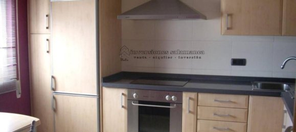 4 bedrooms House in Salamanca, Spain No. 84638 21