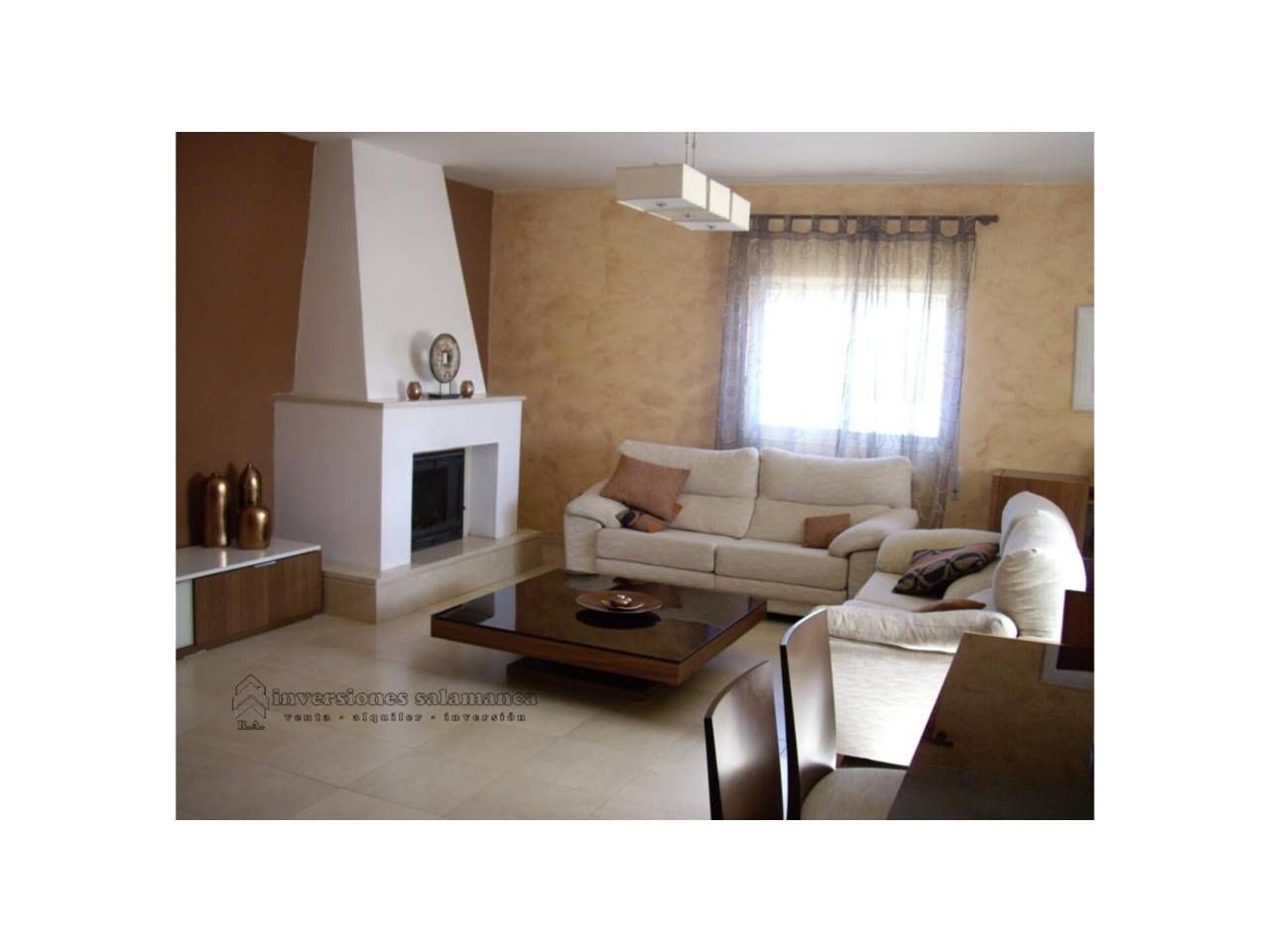 4 bedrooms House in Salamanca, Spain No. 84638