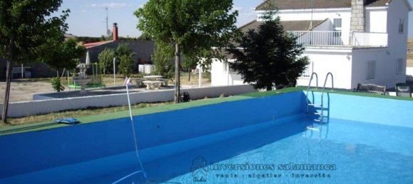 4 bedrooms House in Salamanca, Spain No. 84638 30