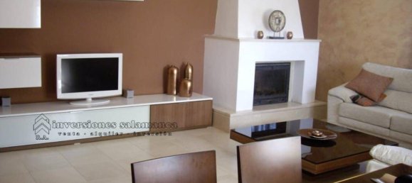 4 bedrooms House in Salamanca, Spain No. 84638 11