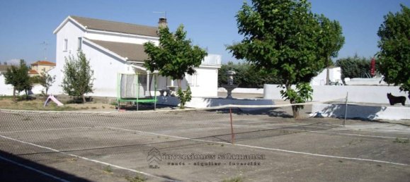 4 bedrooms House in Salamanca, Spain No. 84638 29