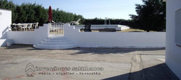 4 bedrooms House in Salamanca, Spain No. 84638 24