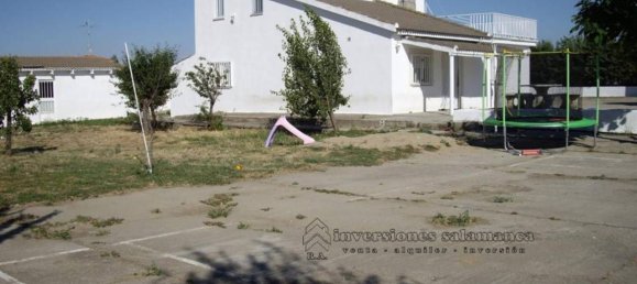 4 bedrooms House in Salamanca, Spain No. 84638 20