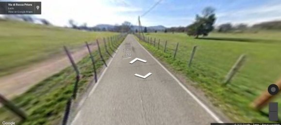 Вилла с 4 комнатами в Рокка ди Папа, Италия № 305344 2