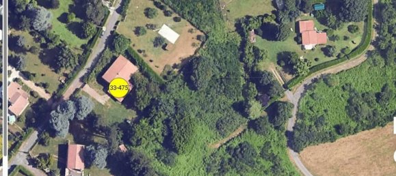 Вилла с 4 комнатами в Рокка ди Папа, Италия № 305344 12