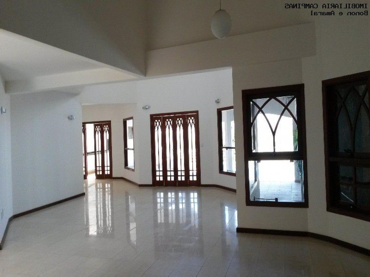 4 Schlafzimmer Haus in Sao Paulo, Brazil, Nr. 576853