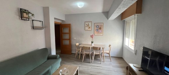 Apartamento T2 em Molina de Segura, Spain N.º 134948 4