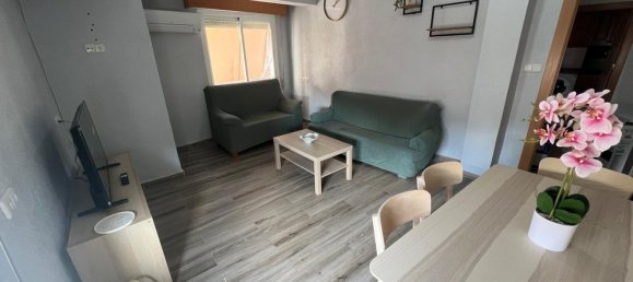 Apartamento T2 em Molina de Segura, Spain N.º 134948 2