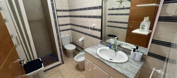 Apartamento T2 em Molina de Segura, Spain N.º 134948 13