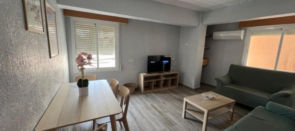 Apartamento T2 em Molina de Segura, Spain N.º 134948 3