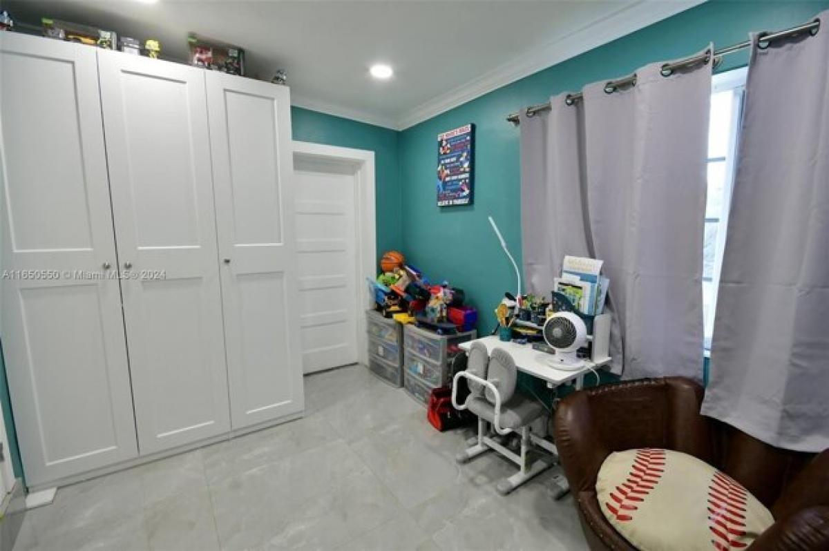 3 bedrooms House in Miami, USA No. 280369