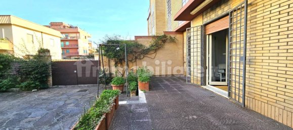5 غرف نوم فيلا في Fiumicino, Italy رقم 44917 35
