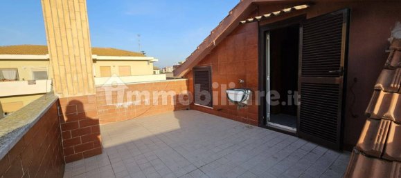 5 غرف نوم فيلا في Fiumicino, Italy رقم 44917 28