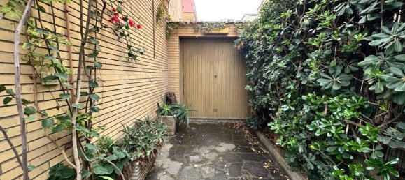 5 غرف نوم فيلا في Fiumicino, Italy رقم 44917 30