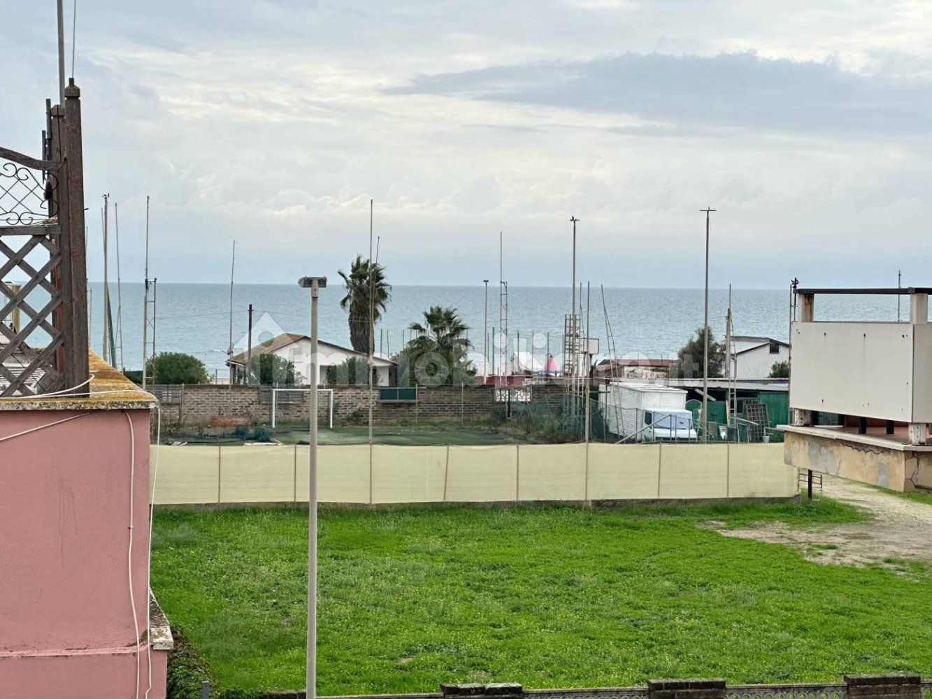 5 chambres Villa à Fiumicino, Italy No. 44917