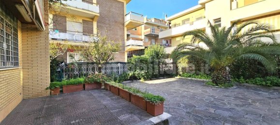 5 غرف نوم فيلا في Fiumicino, Italy رقم 44917 2