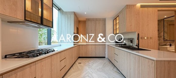 Пентхаус с 5 спальнями в Дубай Марина, ОАЭ № 110252 27