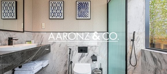 Пентхаус с 5 спальнями в Дубай Марина, ОАЭ № 110252 20