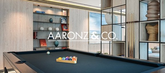 Пентхаус с 5 спальнями в Дубай Марина, ОАЭ № 110252 5