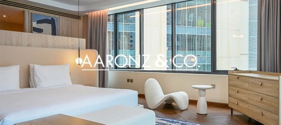 Пентхаус с 5 спальнями в Дубай Марина, ОАЭ № 110252 17