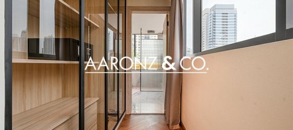 Пентхаус с 5 спальнями в Дубай Марина, ОАЭ № 110252 16