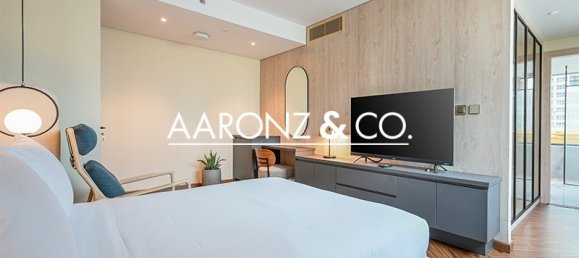 Пентхаус с 5 спальнями в Дубай Марина, ОАЭ № 110252 22