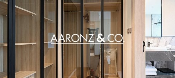 Пентхаус с 5 спальнями в Дубай Марина, ОАЭ № 110252 19