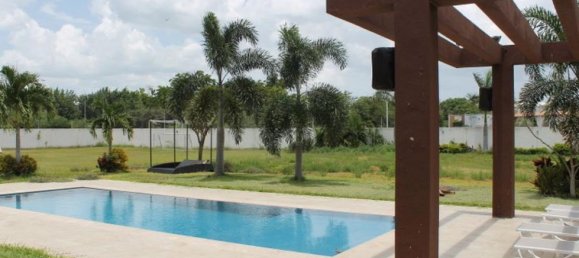 Land in Merida, Mexico No. 127624 2