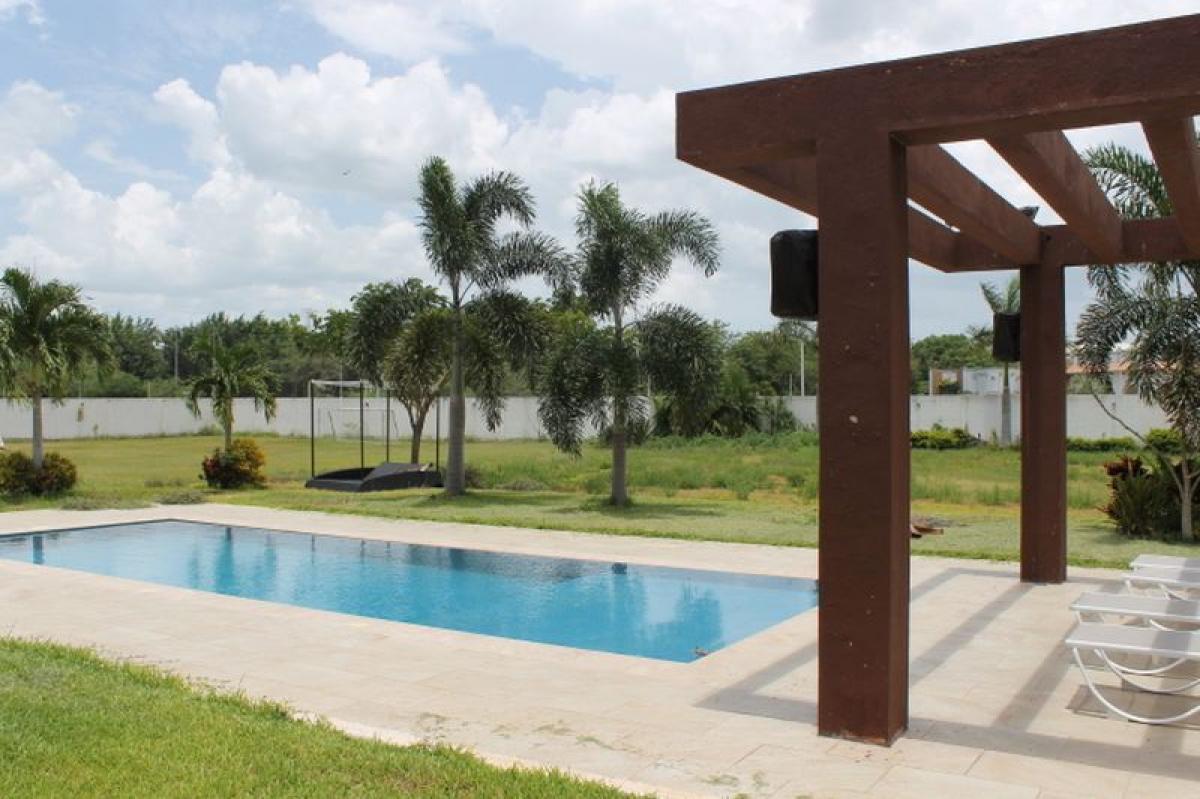  Land in Merida, Mexico No. 127624