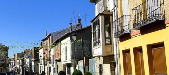 Terreno en Palencia, Spain 50000 m² No. 104178 10