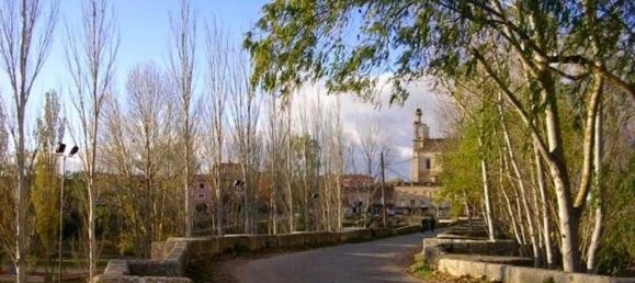 Terreno en Palencia, Spain 50000 m² No. 104178 7