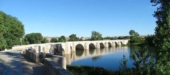 Terreno en Palencia, Spain 50000 m² No. 104178 5