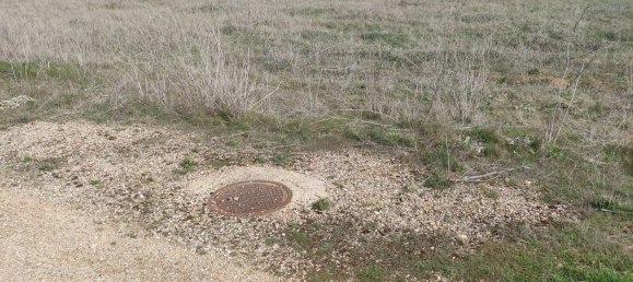 Terreno en Palencia, Spain 50000 m² No. 104178 3