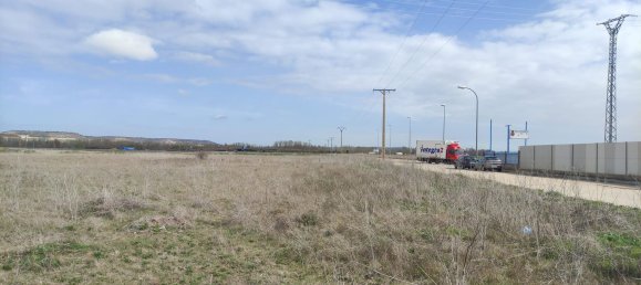 Terreno en Palencia, Spain 50000 m² No. 104178 2