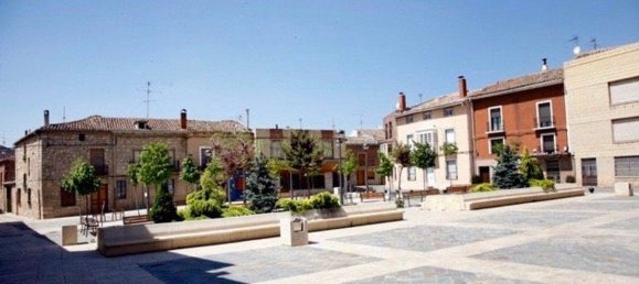 Terreno en Palencia, Spain 50000 m² No. 104178 9