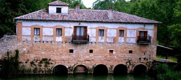 Terreno en Palencia, Spain 50000 m² No. 104178 11