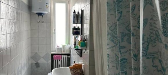 2-Zimmer Wohnung in Turin, Italy, Nr. 25343 9