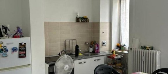2-Zimmer Wohnung in Turin, Italy, Nr. 25343 5