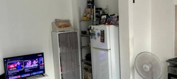 2-Zimmer Wohnung in Turin, Italy, Nr. 25343 6