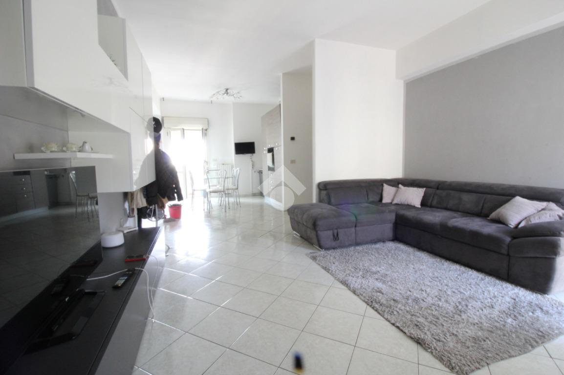 3 rooms Apartment in Lamezia Terme, Italy No. 11372